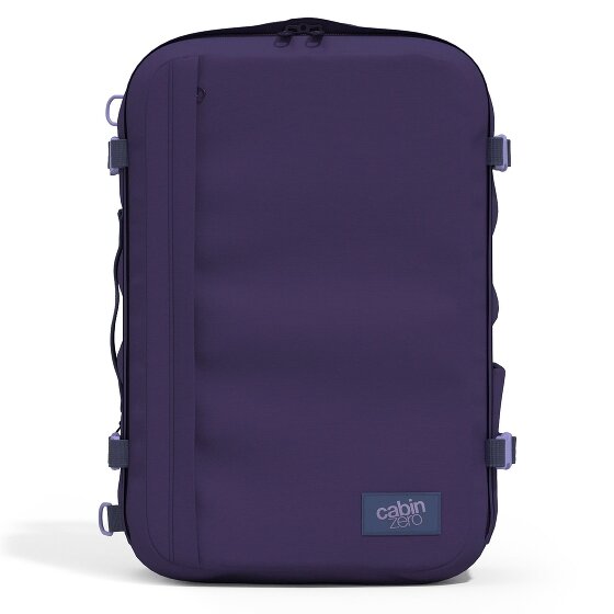 Cabin Zero Borsa da viaggio Classic Plus 42L Zaino 54 cm