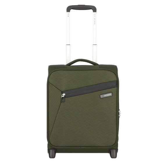 Samsonite Litebeam 2 ruote Carrello della cabina 45 cm Samsonite Litebeam 2 ruote Carrello della cabina 45 cm
