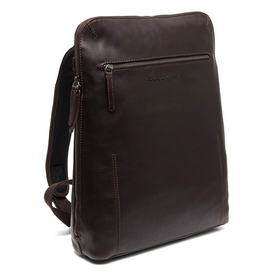 The Chesterfield Brand Filmore Zaino da giorno Pelle 40 cm Scomparto per laptop