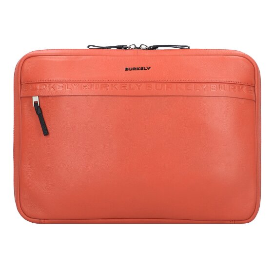 Burkely On the move Borsa per computer portatile Pelle 45 cm