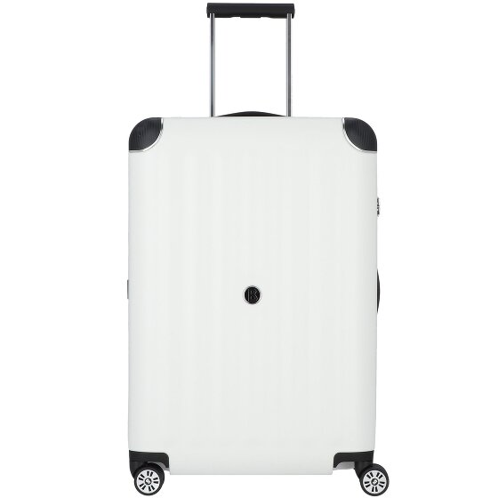 Bogner Piz Deluxe 4 ruote Carrello 65 cm