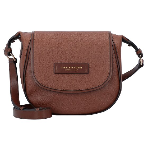 The Bridge Domitilla Borsa a tracolla Pelle 26 cm