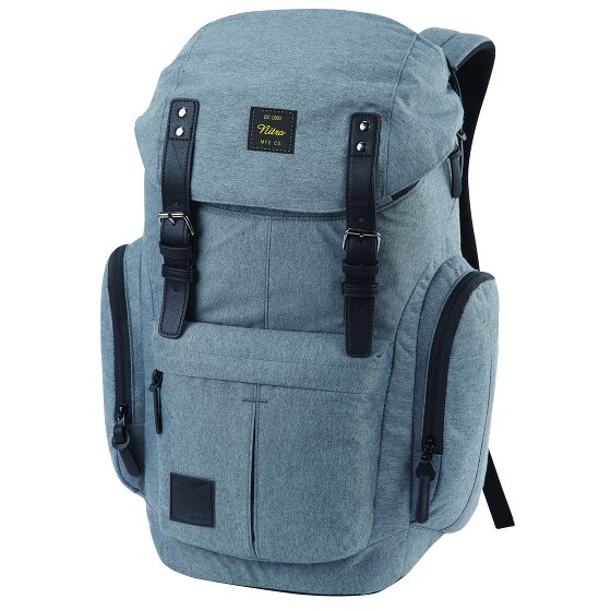 NITRO Zaino Urban Daypacker 46 cm scomparto per laptop