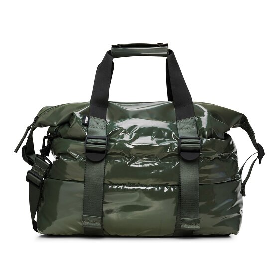Rains Essential Borsa da viaggio Weekender 52 cm
