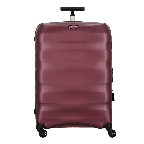 Samsonite Trolley a 4 ruote Engenero Spinner 75 cm