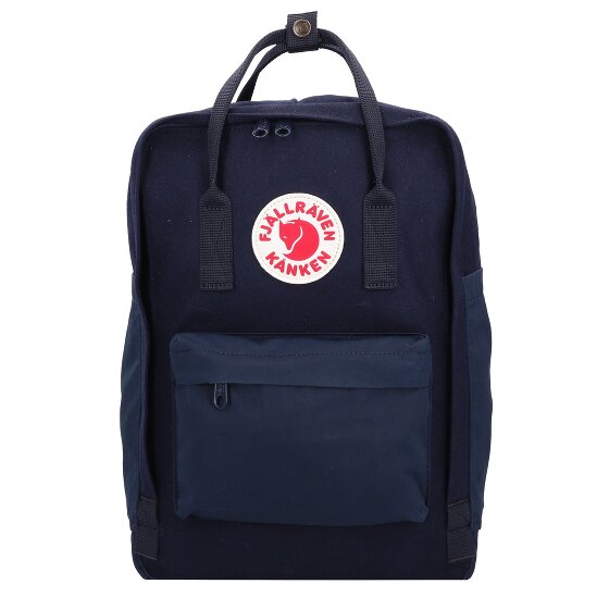 Fjällräven Zaino Kanken Re-Wool 40 cm Scomparto per computer portatile