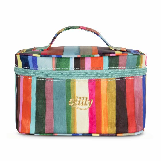 Oilily Tern Tides Borsa da toilette 18.5 cm