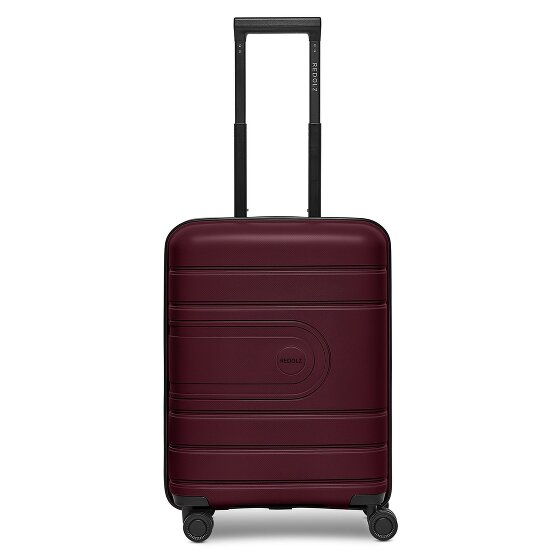 Redolz Essentials 11 4 ruote Carrello della cabina 55 cm con piega di espansione