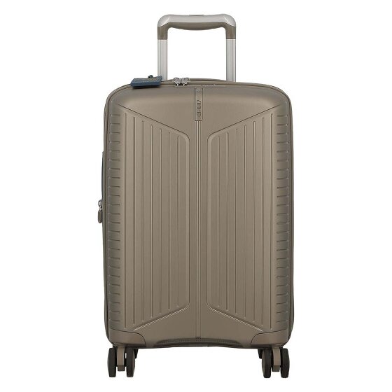 Jump Evae 4 ruote Carrello della cabina 55 cm