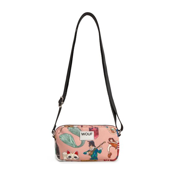 Wouf Daily Borsa a tracolla 19 cm