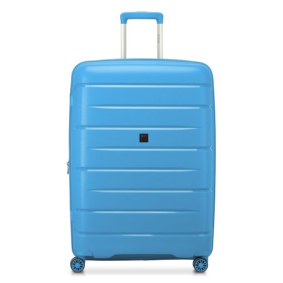 MODO by Roncato Starlight 3.0 4 ruote Carrello 75 cm con piega di espansione
