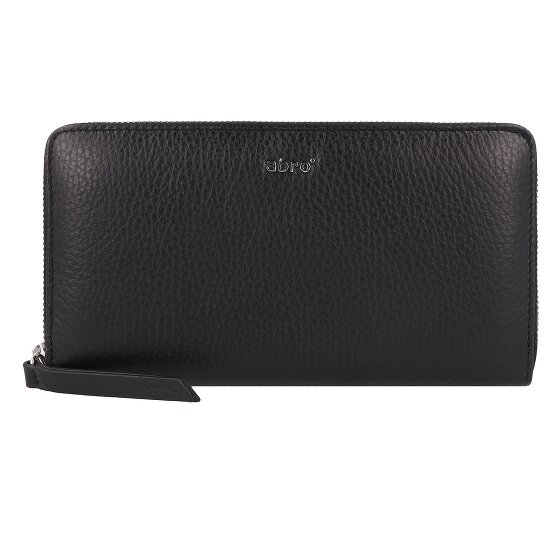 abro Adria Portafoglio Pelle 19 cm