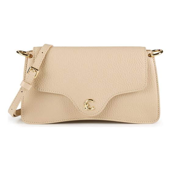 Coccinelle C-Me Borsa a tracolla Pelle 22 cm