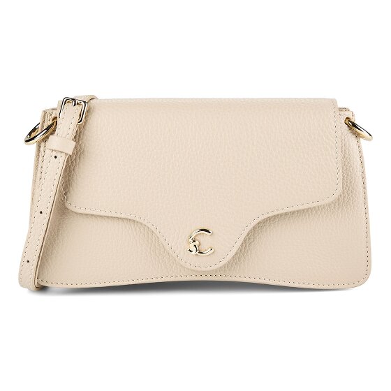 Coccinelle C-Me Borsa a tracolla Pelle 22 cm
