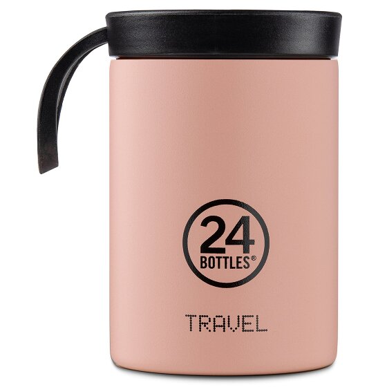 24Bottles Tazza da viaggio per bambini da 350 ml 24Bottles Tazza da viaggio per bambini da 350 ml