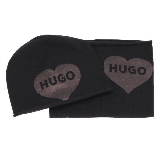 Hugo Slisy Sciarpa 44 cm Scatola regalo