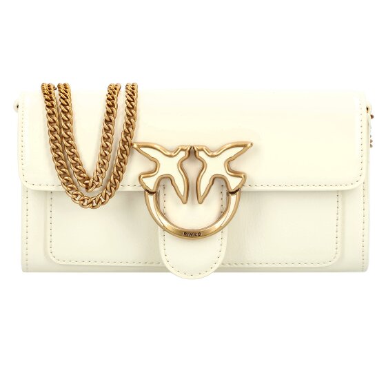 PINKO Love One Borsa a tracolla 19 cm