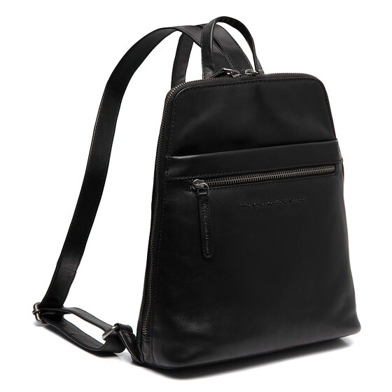 The Chesterfield Brand Linford Zaino da città Pelle 29 cm