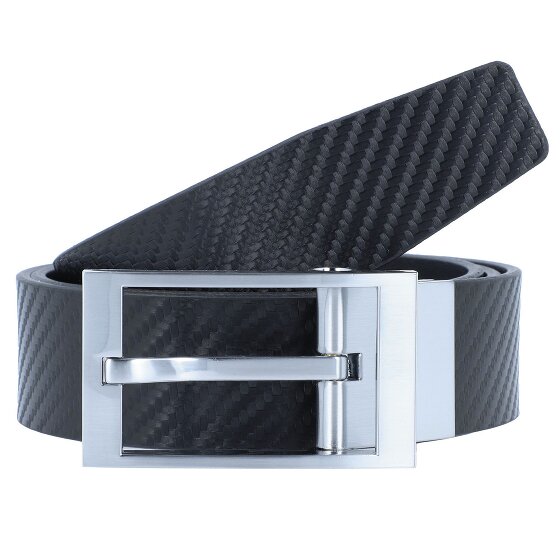 Porsche Design Cintura reversibile in pelle Delaware
