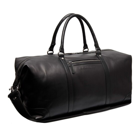 The Chesterfield Brand Cavoli Borsa da viaggio Weekender Pelle 55 cm