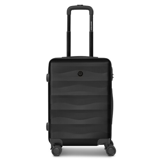 Smartbox Edition 03 4 ruote Carrello della cabina 55 cm Smartbox Edition 03 4 ruote Carrello della cabina 55 cm