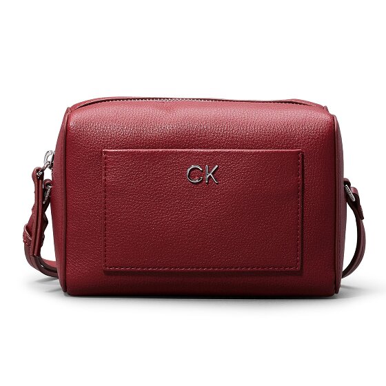 Calvin Klein CK Daily Mini Borsa Borsa a tracolla 18 cm