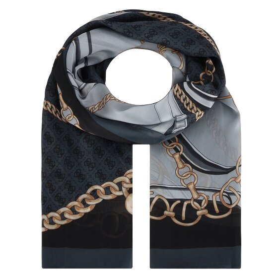 Guess Meridian Sciarpa 180 cm