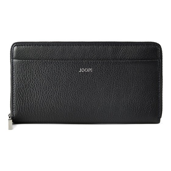 Joop! Lantea Yura Portafoglio Protezione RFID Pelle 19 cm