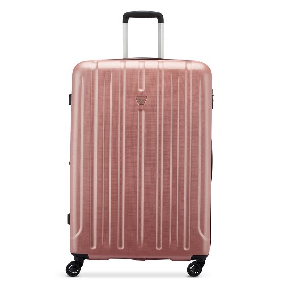 Roncato Kinetic 2.0 4 ruote Carrello 76 cm con piega di espansione