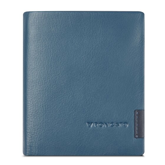 Roncato Monaco Portafoglio Pelle 9 cm