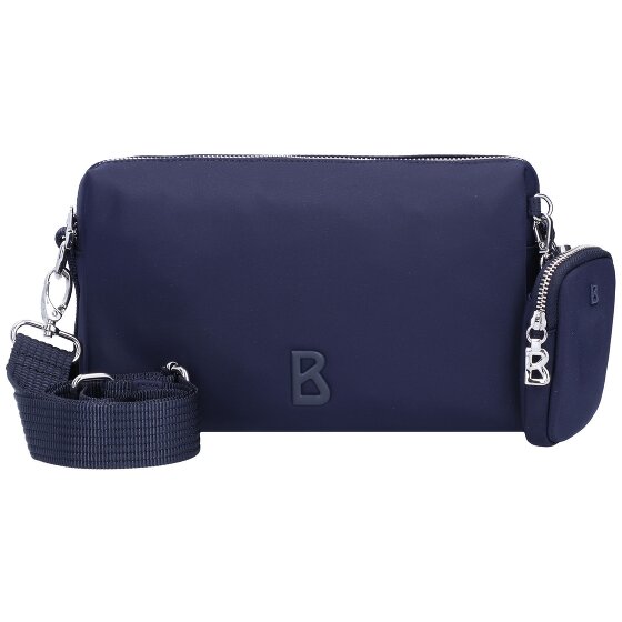Bogner Verbier Play Pukie Borsa a tracolla 22 cm