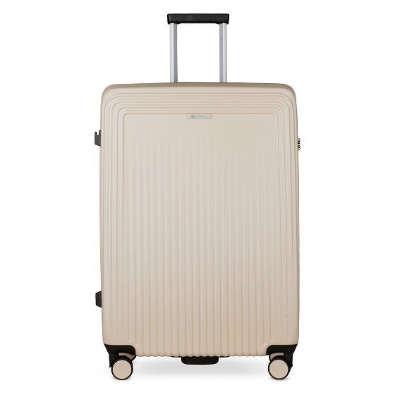 bugatti Linea 4 ruote Carrello L 76 cm