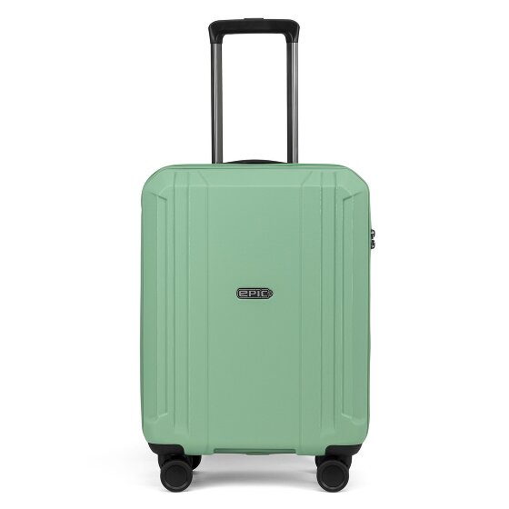 Epic Airwave NEO 4 ruote Carrello della cabina 55 cm