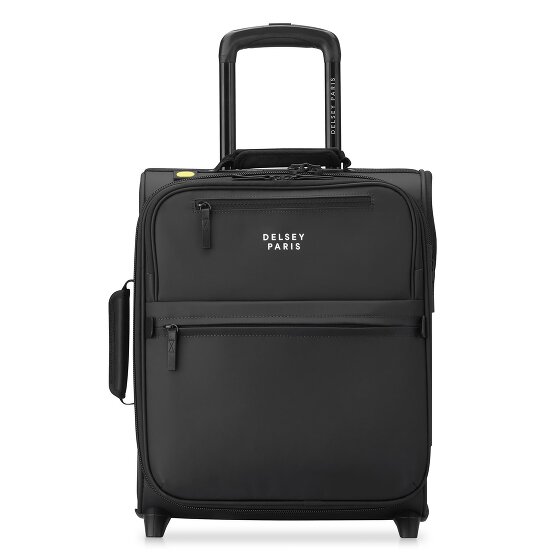 Delsey Paris Maubert 2.0 2 ruote Carrello della cabina 45 cm