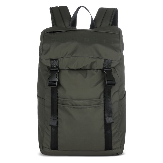 bugatti Legere Zaino da giorno 45 cm Scomparto per laptop