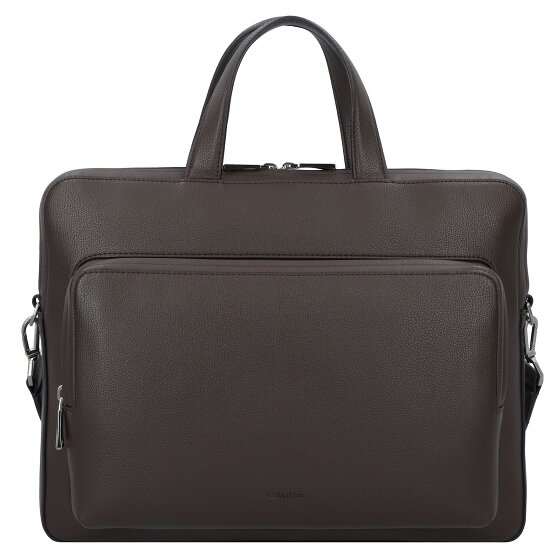 Calvin Klein Micro Pebble Valigetta 36 cm