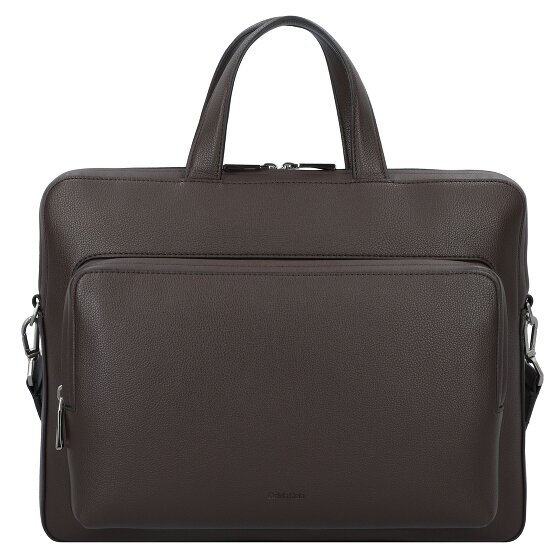 Calvin Klein Micro Pebble Valigetta 36 cm