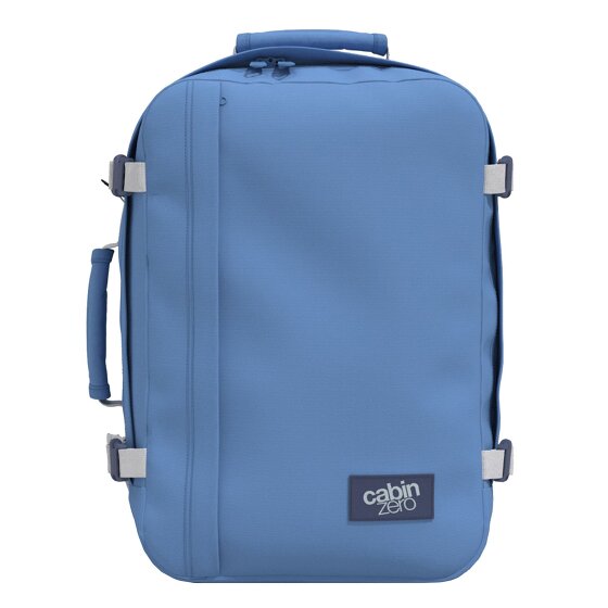 Cabin Zero Adventure 124 Zaino da giorno 45 cm Scomparto per laptop