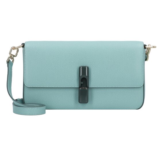 Furla Iride Borsa a tracolla Pelle 24 cm