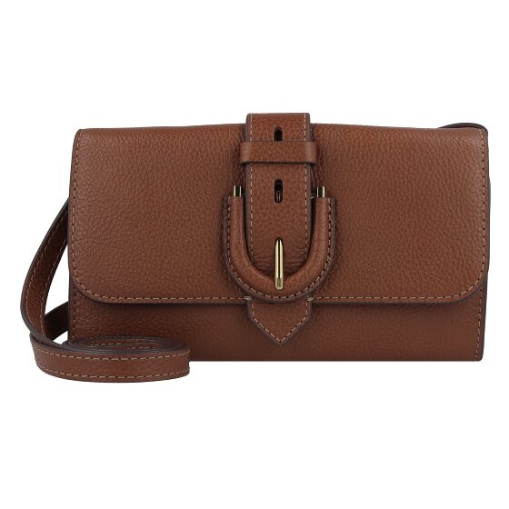 Fossil Harwell Pochette Pelle 19 cm