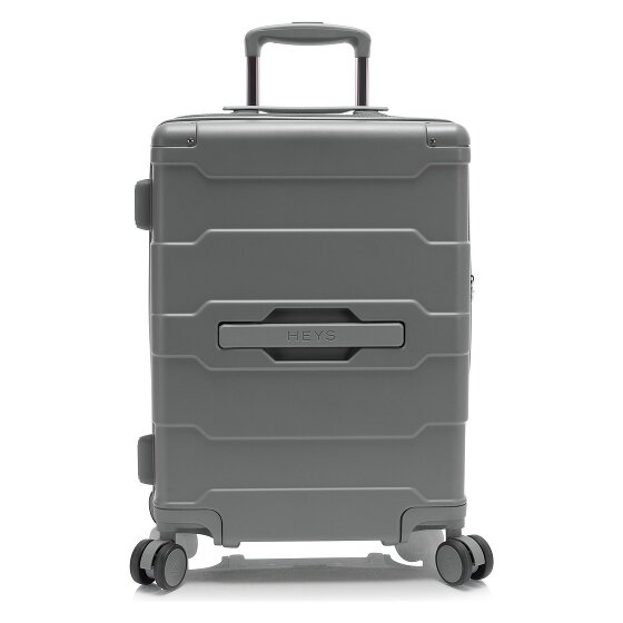 Heys ReNew 4 ruote Trolley cabina S 53 cm espandibile