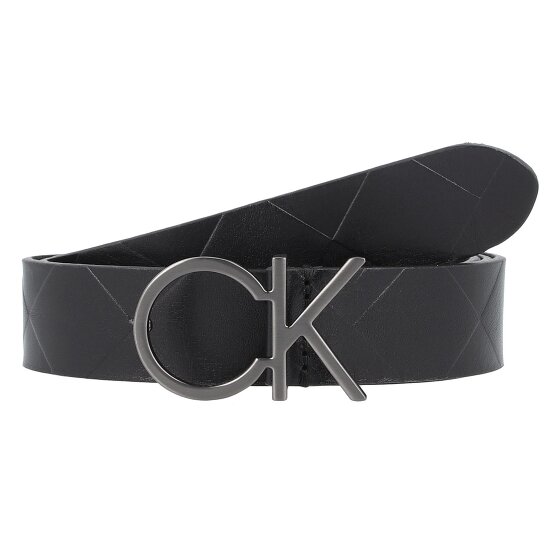 Calvin Klein Re-Lock Cintura