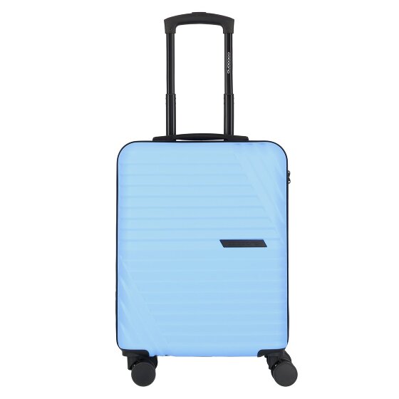 Cocoono Larnaka 4 ruote Carrello della cabina 55 cm