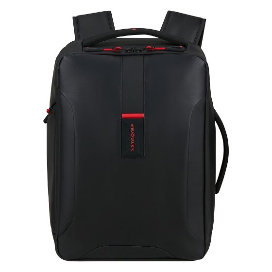 Samsonite Paradiver zaino da viaggio leggero 40 cm scomparto per laptop