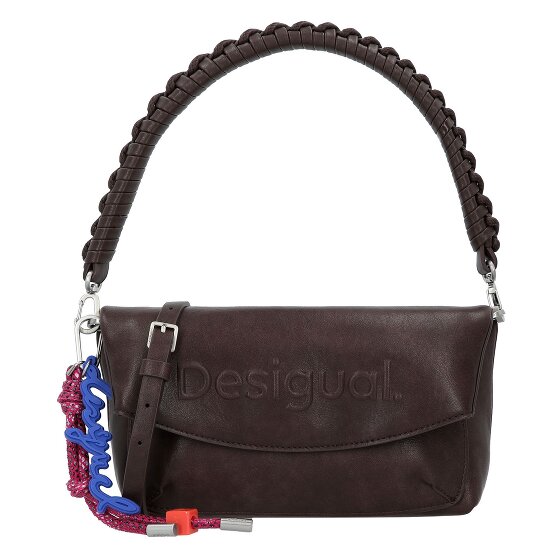 Desigual Half Trokel Borsa a tracolla 23 cm