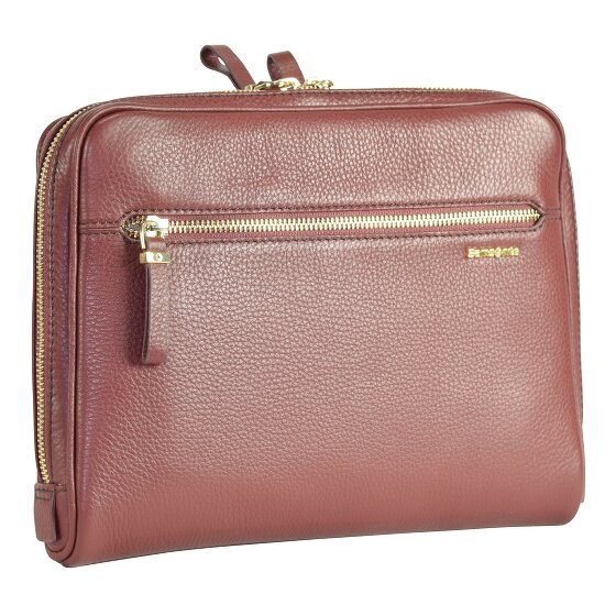 Samsonite Borsa per tablet Highline in pelle 28 cm