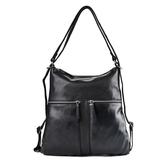Greenburry Colombiana Borsa a spalla Vera Pelle 36 cm