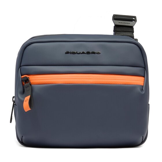 Piquadro Corner Borsa a tracolla 22 cm