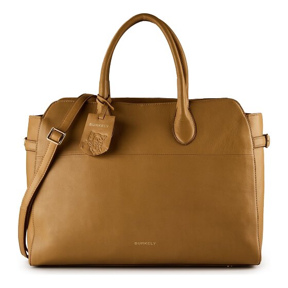 Burkely Demi Borsa shopper Pelle 41 cm Scomparto per laptop