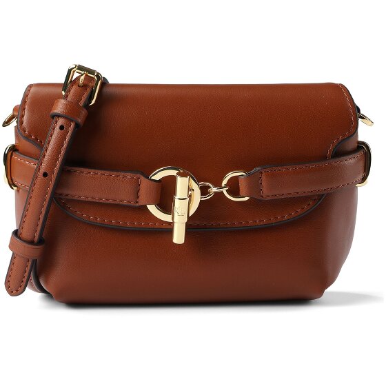 Lauren Ralph Lauren Blake Mini Borsa Borsa a tracolla Pelle 18 cm